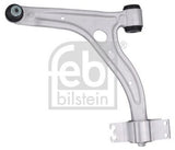 Febi 186140 Control Arm With Ball Joint Fits Mercedes-Benz A-Class 2015 - 2018