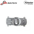 Autostar Germany Headlight Switch 61319192744 For BMW