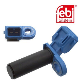 Febi 103577 Crankshaft Sensor High Performance Fits Ford Fiesta 2010 - 2017