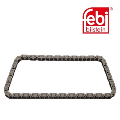 Febi 25387 Chain Oil Pump Drive High Performance Fits BMW 5 Series 2004 - 2009