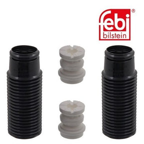 Febi 13015 Protection Kit Rear Premium High performance Fits Audi 80 1978 - 1993