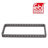 Febi 09402 Timing Chain Duplex Closed Chain Premium For VW Passat 1991 - 1996