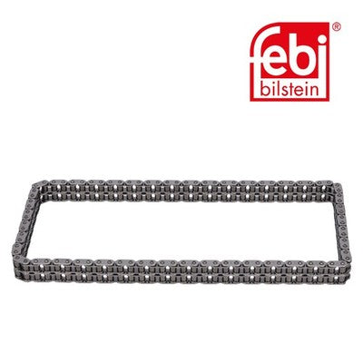 Febi 09402 Timing Chain Duplex Closed Chain Premium For VW Passat 1991 - 1996