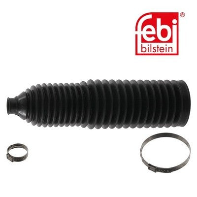 Febi 33594 Steering Boot Kit Front Left Right Fits VW Passat 1998 - 1999