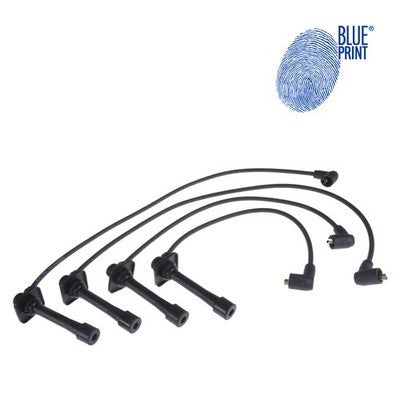 Blueprint ADM51625 Ignition Cable Kit Premium Fits Mazda 626 1998 - 2002
