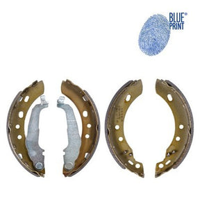 Blueprint ADN14137 Brake Shoes Rear Axle Premium Fits Nissan Micra 1992 - 2000