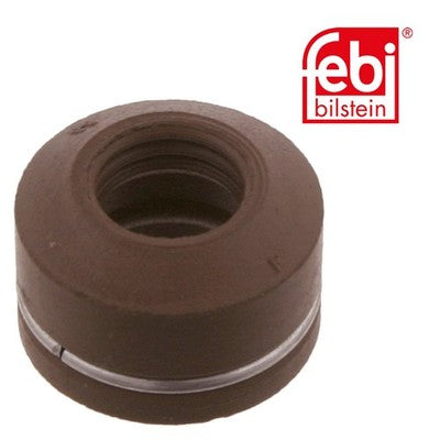 Febi 08916 Valve Stem Seal FPM Fluoride Rubber Fits Mercedes-Benz T1 1982 - 1994