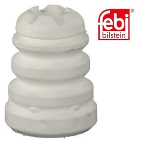 Febi 47858 Bump Stop Rear Left Right Premium Fits BMW 5 Series 2011 - 2024
