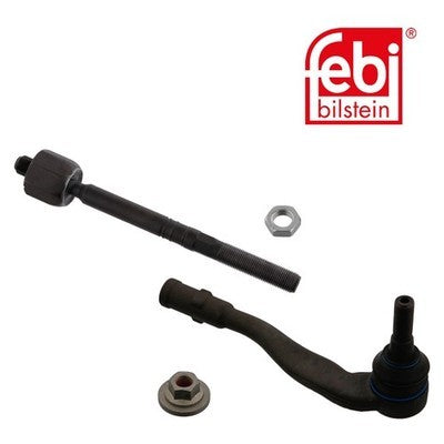 Febi 40996 Tie Rod Front Right High Performance Fits Audi A8 2011 - 2013