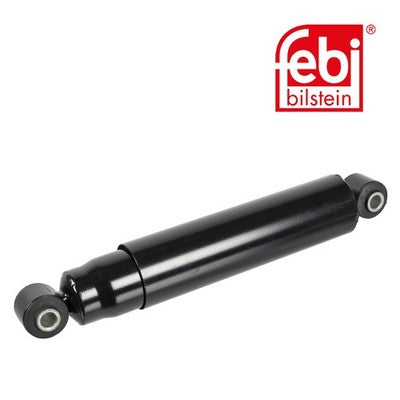 Febi 174558 Shock Absorber Oil Pressure Telescopic Rear Axle Premium Quality