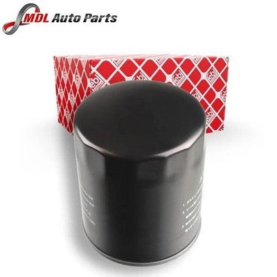 Febi Oil Filter for VOLKSWAGEN 108979 / J9091503006