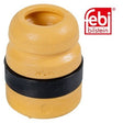 Febi 38574 Bump Stop Front Left Right Fits Mercedes-Benz C-Class 2009 - 2018
