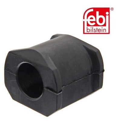 Febi 12376 Anti Roll Bar Bush Front Left Right Fits Fiat Uno 1989 - 1992