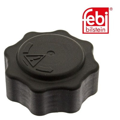 Febi 40145 Cap High Quality Durable Premium Grade Fits Mini Mini 2002 - 2006