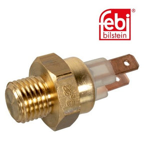 Febi 03280 Temperature Switch High Performance Fits BMW 3 Series 1977 - 1982