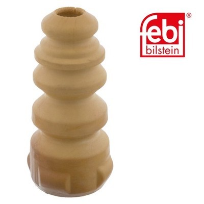 Febi 23588 Bump Stop Rear Premium High performance Fits Seat Toledo 2006 - 2015