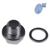 Blueprint ADA100104 Oil Drain Plug Premium Fits Hyundai Coupe 1996-2009