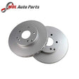 BLUEPRINT BRAKE DISC - adu174311 2034210312