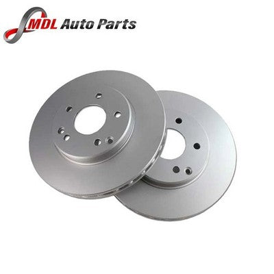 BLUEPRINT BRAKE DISC - adu174311 2034210312