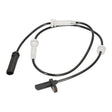 Febi 193494 ABS Sensor Front Axle Right and Left Fits Alpina B5 2017 - 2020