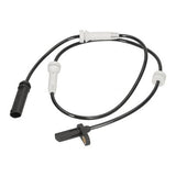 Febi 193494 ABS Sensor Front Axle Right and Left Fits Alpina B5 2017 - 2020