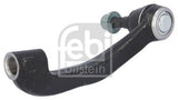 Febi 186129 Tie Rod End Left Hand Right Hand Vehicles Fits Man TGE 2017 - 2025