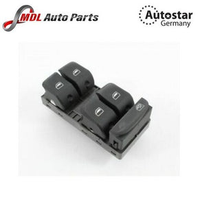 Autostar Germany Front Window Switch 8X0959851 For Volkswagen
