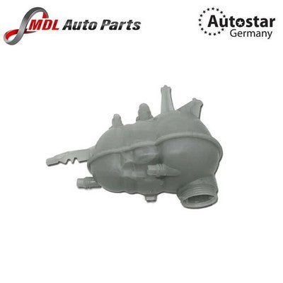 AutoStar Germany EXPANSION TANK GLE350 GLE450 GLE580 1675009900
