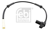Febi 185415 ABS Sensor Front Axle Right and Left Fits Renault Clio 1996 - 1999