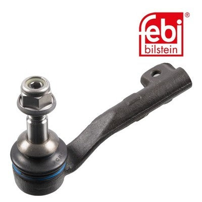Febi 44657 Tie Rod End Front Left Premium Fits BMW 3 Series 2013 - 2019