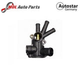 THERMOSTAT HOUSING FOR VW 030121117D