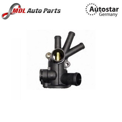 THERMOSTAT HOUSING FOR VW 030121117D