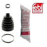Febi 48824 Premium Bellow Drive Shaft Front High Performance Fits VW Up! 2011-20
