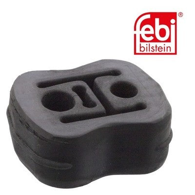 Febi 18271 Exhaust Mounting Premium Fits Mercedes-Benz E-Class 1998 - 1999