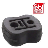 Febi 18271 Exhaust Mounting Premium Fits Mercedes-Benz E-Class 1998 - 1999