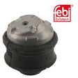 Febi 01941 Engine Mounting Hydro Mount Fits Mercedes-Benz E-Class 1995 - 2000