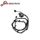 AllMakes 4x4 Rear Bumper Wiring Loom YMQ503220 Range Rover Sport