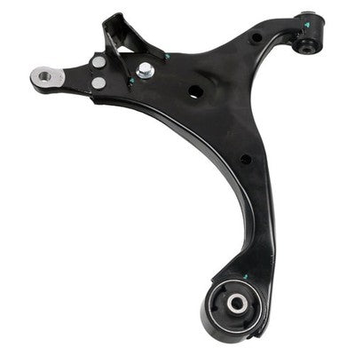Febi 185167 Control Arm Sheet Steel Front Axle Right Fits Kia Carens 2007 - 2013