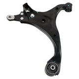 Febi 185167 Control Arm Sheet Steel Front Axle Right Fits Kia Carens 2007 - 2013