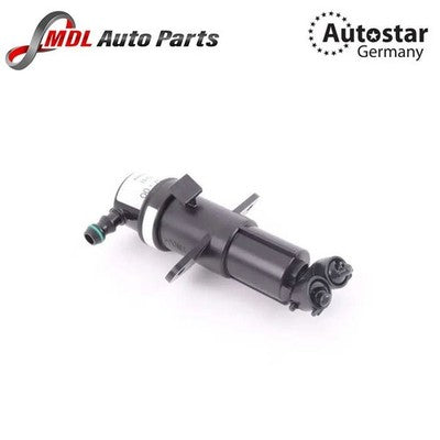 AutoStar Germany HEADLIGHT WASHER JET CYLINDER(L) E83 61673416467