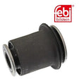 Febi 42890 Control Arm Bush Premium Fits Toyota LandCruiser Prado 2006-2009