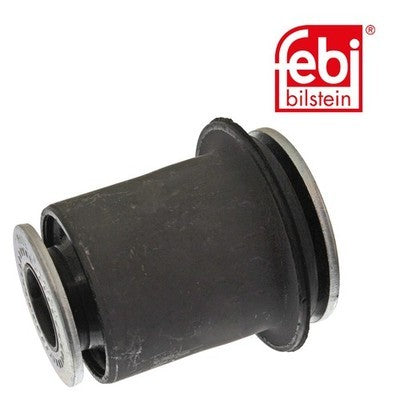 Febi 42890 Control Arm Bush Premium Fits Toyota LandCruiser Prado 2006-2009