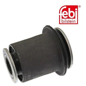 Febi 42890 Control Arm Bush Premium Fits Toyota LandCruiser Prado 2006-2009