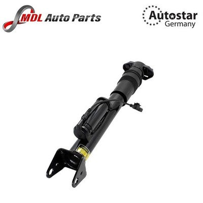 AutoStar Germany SHOCK ABSORBER GAS PRESSURE REAR AXLE 2513201931