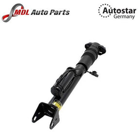 AutoStar Germany SHOCK ABSORBER GAS PRESSURE REAR AXLE 2513201931