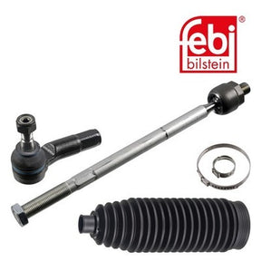 Febi 49046 Tie Rod Front Right High Performance Fits Audi Q3 2013 - 2018