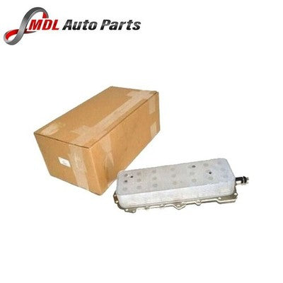 Land Rover Genuine L322 Oil Cooler LR039821 New Defender, Range Rover Sport