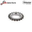 Autostar Germany Crankshaft Sprocket 11317502180 for BMW E46 E60 E81