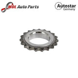Autostar Germany Crankshaft Sprocket 11317502180 for BMW E46 E60 E81