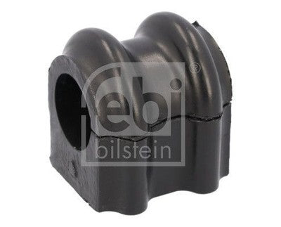 Febi 184815 Anti Roll Bar Bush Front Axle Right Left For Hyundai i30 2007 - 2011
